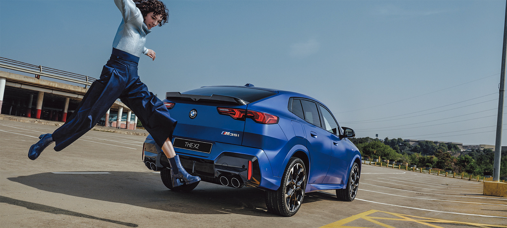 高槻支店 | Hanshin BMW 正規ディーラー